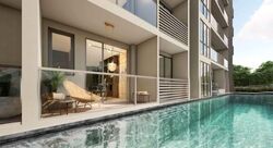 Sophia Road (D9), Condominium #502100511